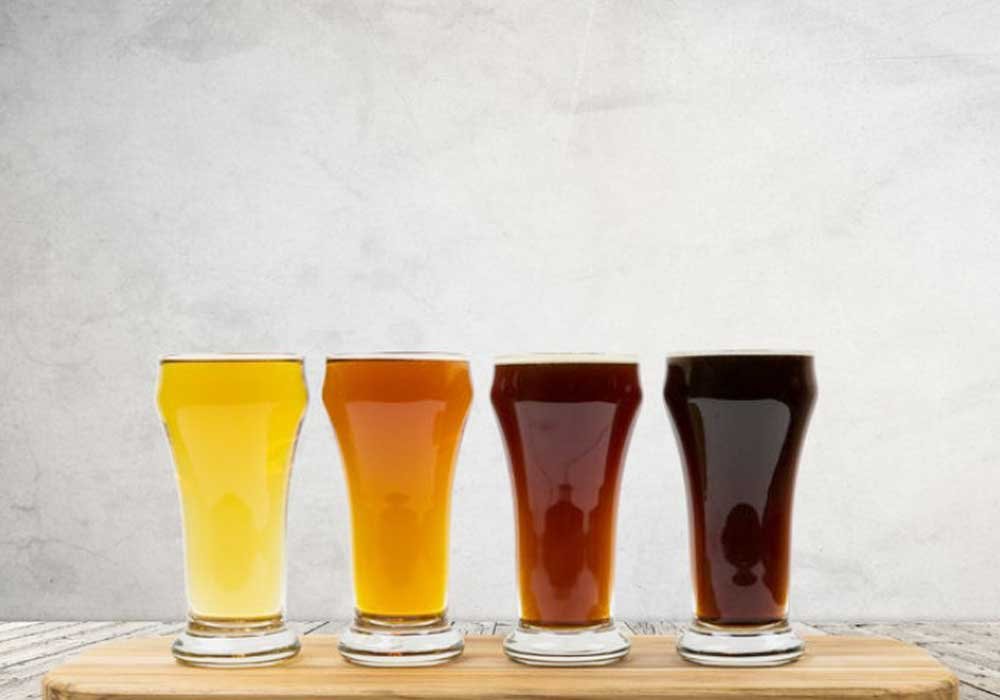 The Importance Of Colour Grading Systems In Determining Beer Colour