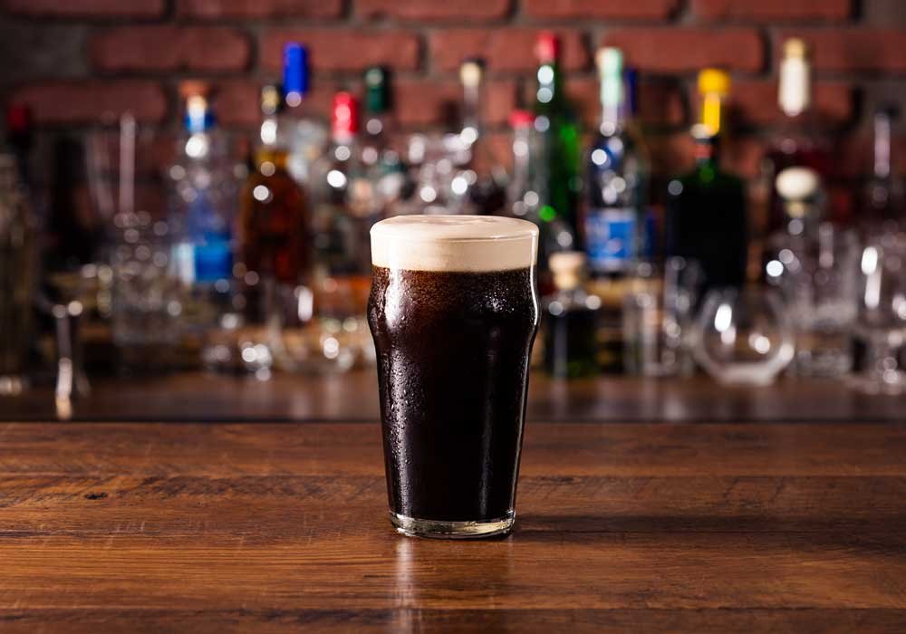 A Guide to Stouts