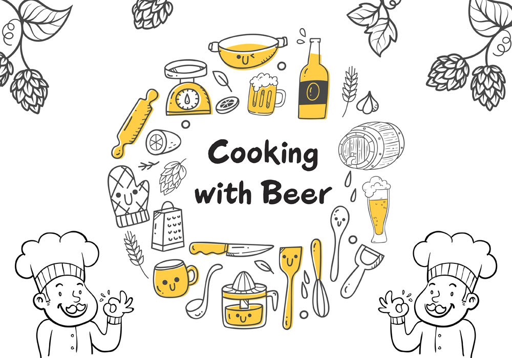 Cooking With Beer Is Too Easy With These Recipes