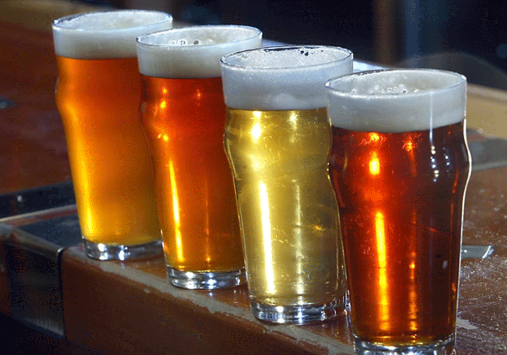 What’s the difference between IPA, Double IPA and Triple IPA