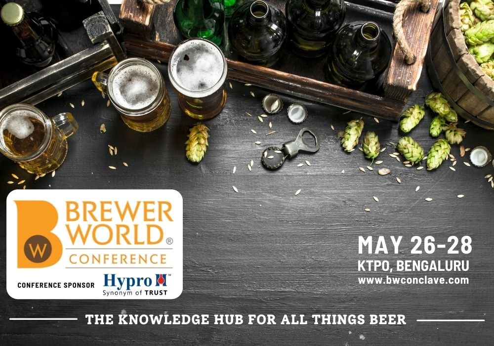 A Sneak Peek Of Brewer World Conference – Knowledge Hub For All Things Beer