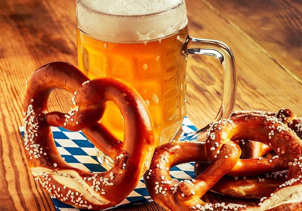 14 Breweries To Try In Maharashtra For Oktoberfest Beers