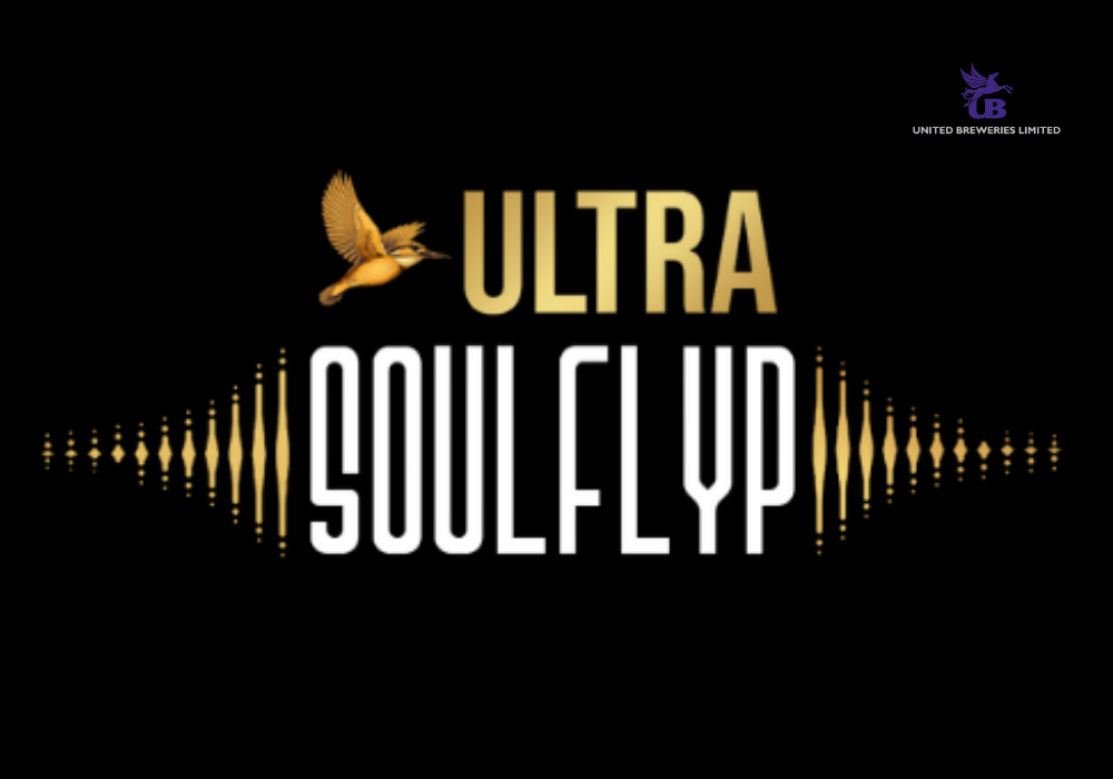 Kingfisher Ultra Launches New Music IP ‘Ultra Soulflyp’