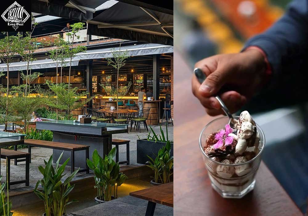 Longboat Microbrewery Pioneers Beer Ice Creams, Setting New Trends in India