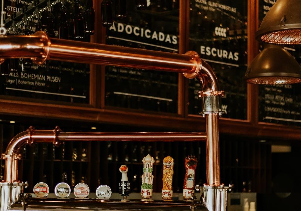 Crafting Success: How Microbrewery Design Can Drive Customer Traffic