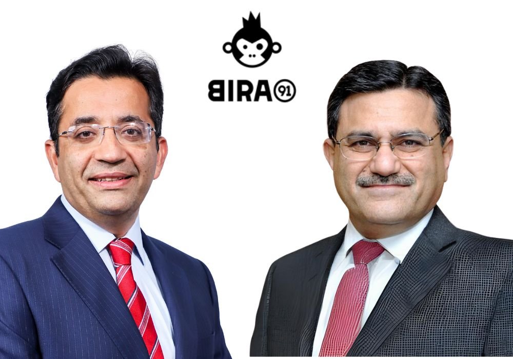 BIRA 91 inducts Manoj Kohli and Bharat Anand as Independent Directors on its Board