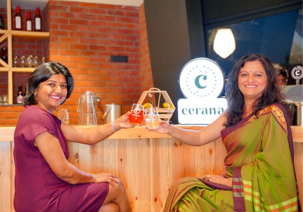 Cerana Meads Launches one-of-a-kind Mead Taproom in Nashik