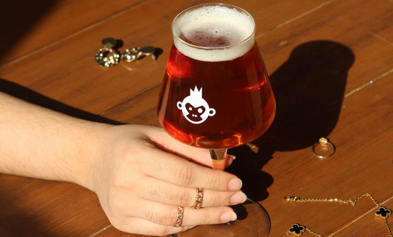 Bira 91 Taproom: Celebrating Women’s Day with Limited Release Scarlet Rye Lager