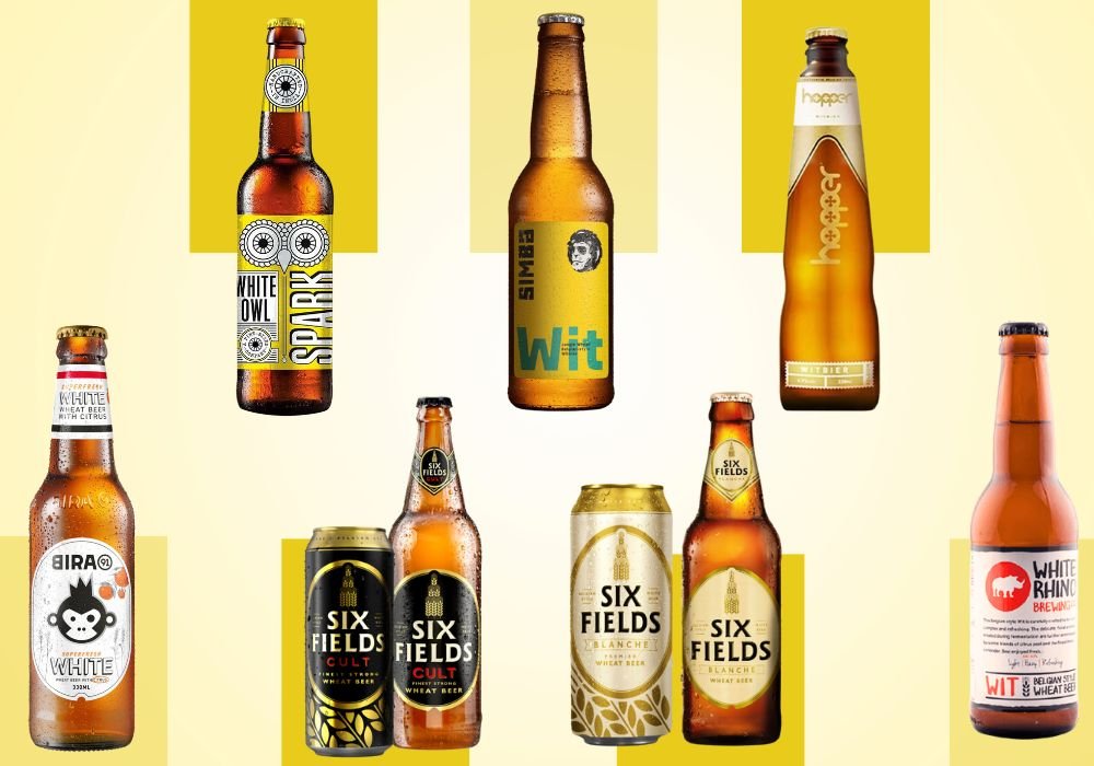 7 Wheat beers for the rain lovers this Monsoon