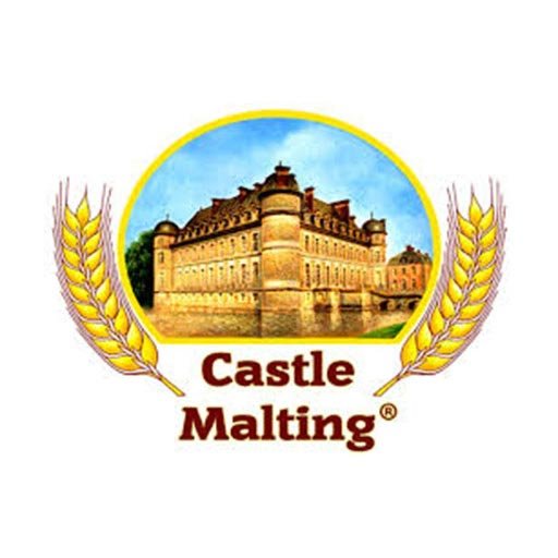 castle-malting