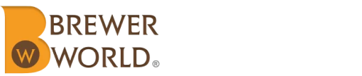 Brewer World Logo