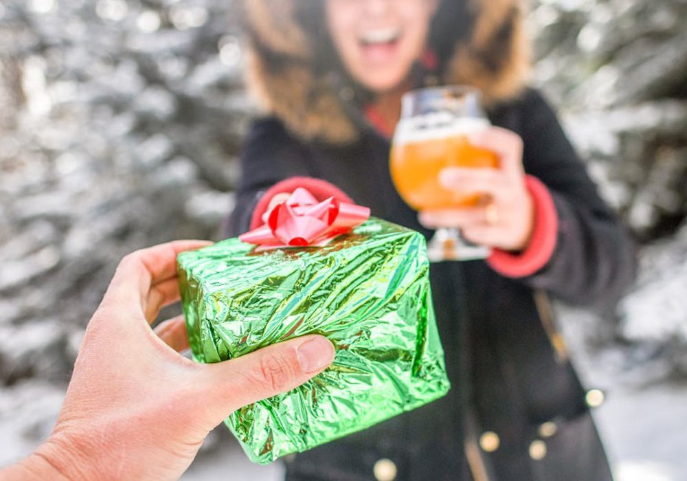 15 Best Holiday Gifts For Beer Lovers