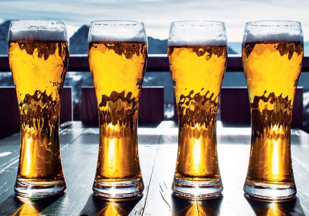 4 Types Of Consumers The Indian Beer Industry Will Be Catering To In 2021 And Beyond