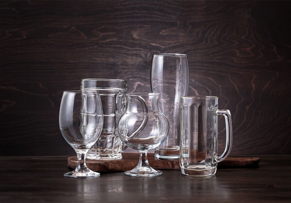 13 Popular Types Of Glassware To Enhance Your Beer Drinking Experience Brewer World Everything