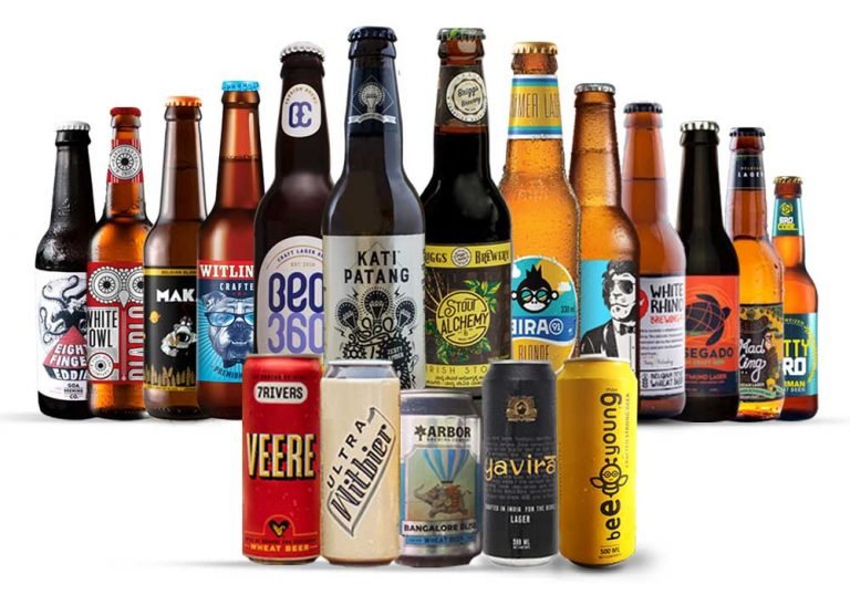 18 Indian Craft Beer Brands To Try In 2021 Brewer WorldEverything