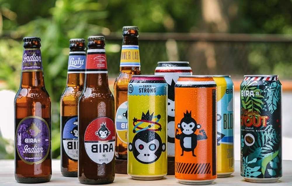 18 Indian Craft Beer Brands To Try In 2021 Brewer World Everything 