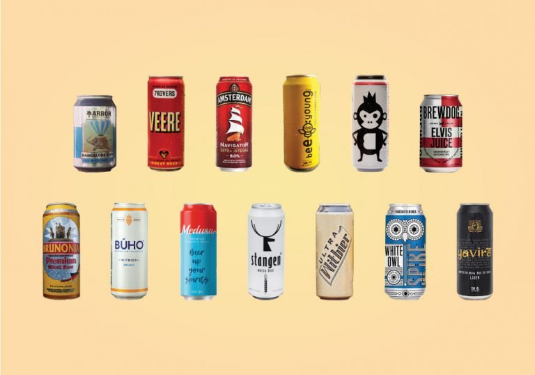 13 Must Try Canned Craft Beers In India Brewer World Everything About Beer Is Here