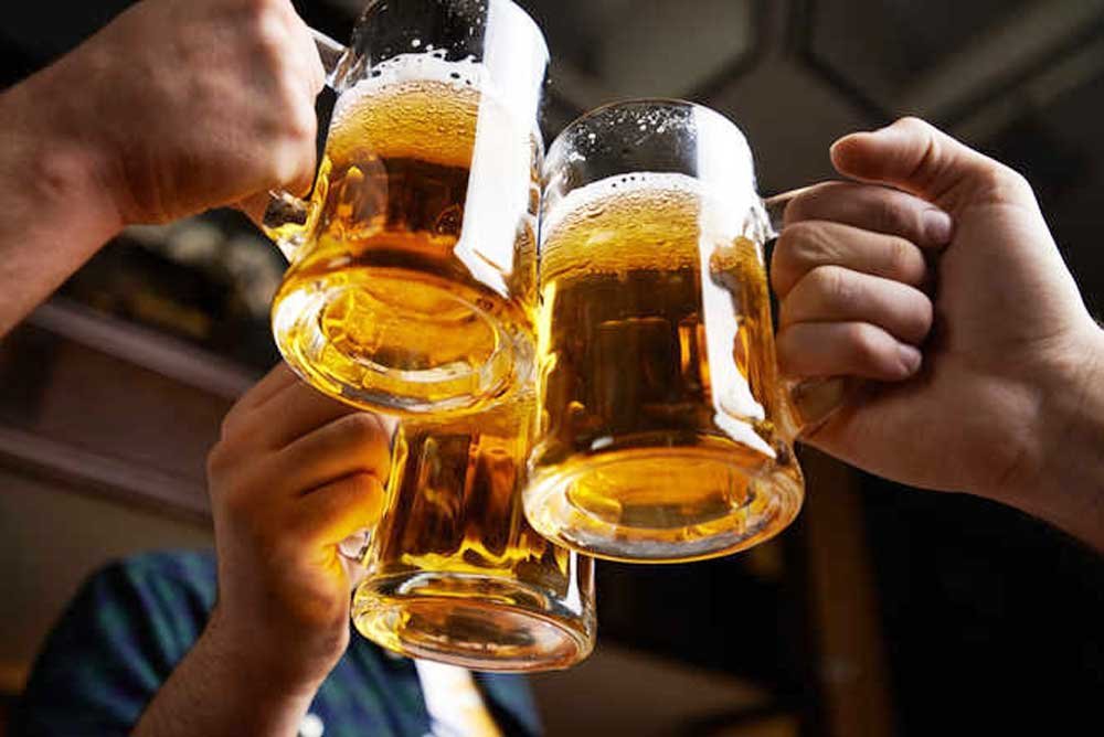 What Is A ‘Session' Beer? » Brewer World-Everything about beer is here