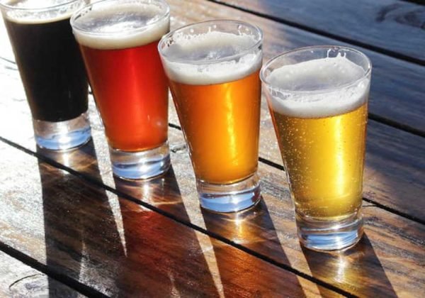 Factors That Influence The Colour Of Your Beer - Brewer World 