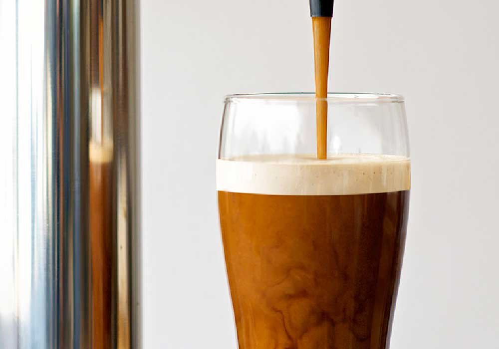 A Guide To Nitro Beer