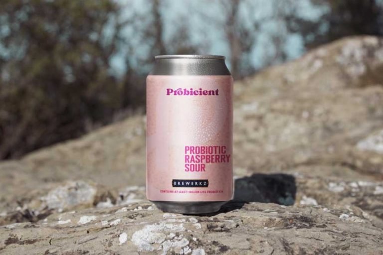 World’s First Probiotic Beer Is Here - Brewer World-Everything about ...