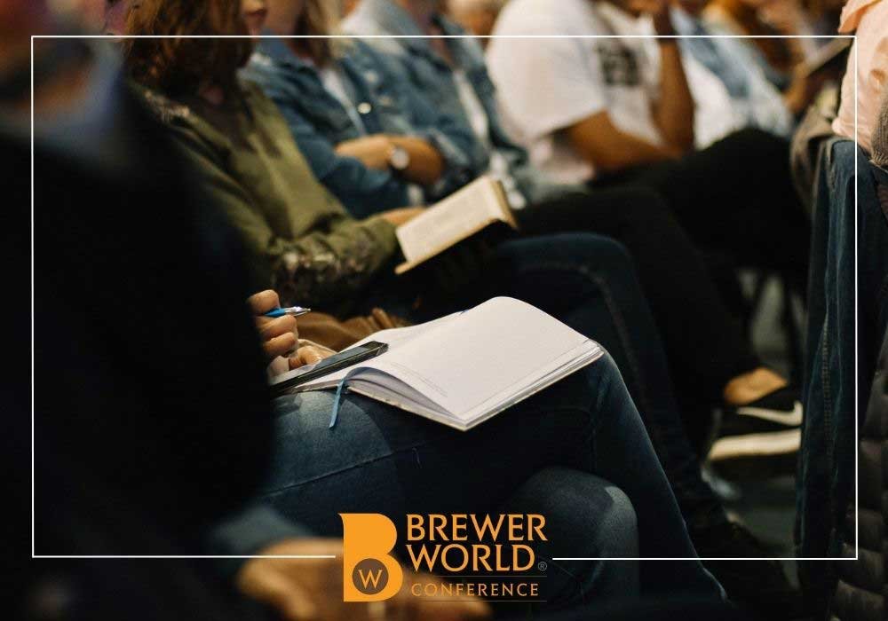 Brewer World Conference