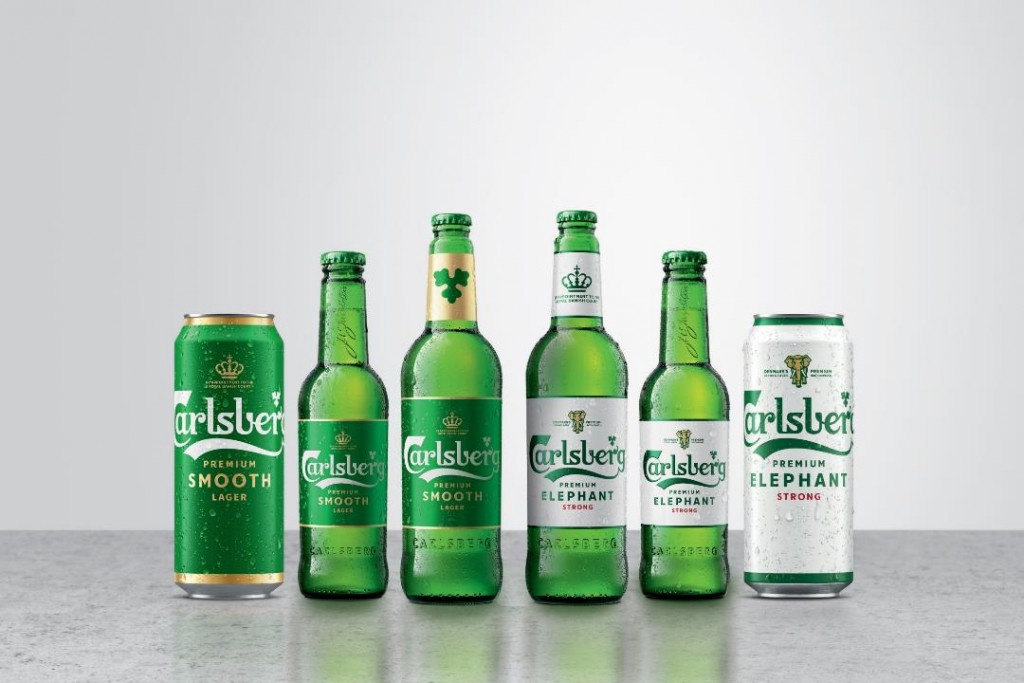 Carlsberg India