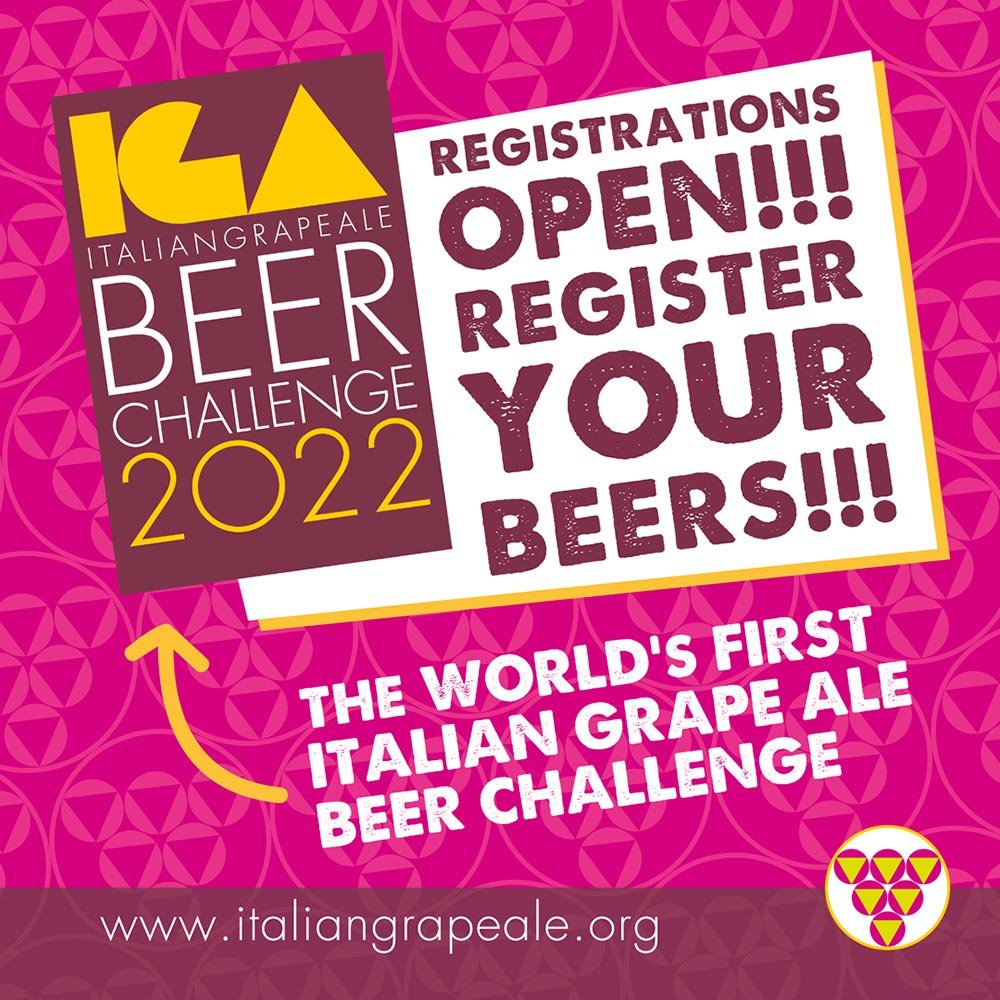 IGA Beer Challenge