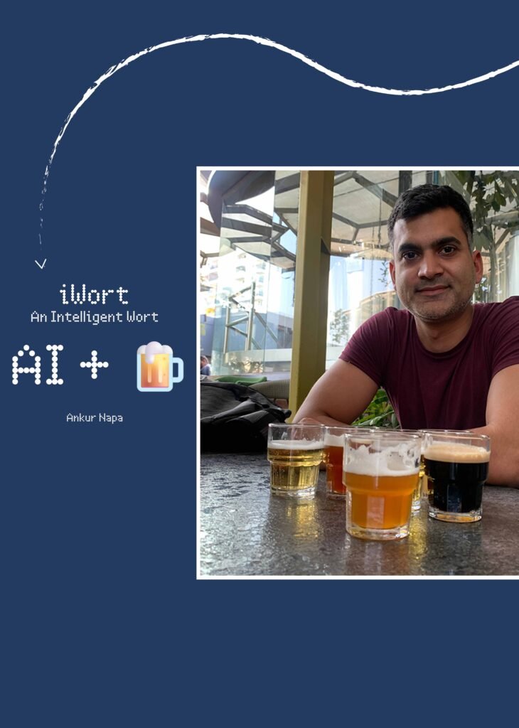 Smart Brewing: Using Algorithms to Keep Up with Beer Trends and Tastes