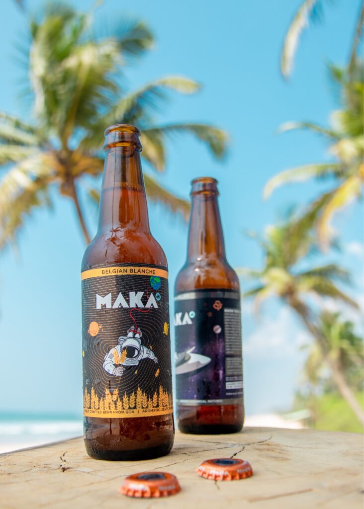 Latambarcem Delivers Unique Flavors with Maka and Borecha